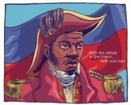 The Revolution that gave birth to Haiti