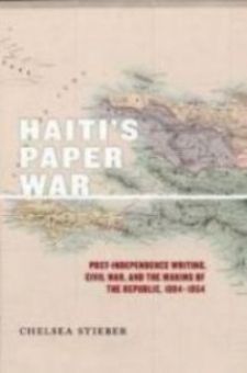 Haitis Paper War