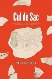 Cul de Sac Paul Cheney