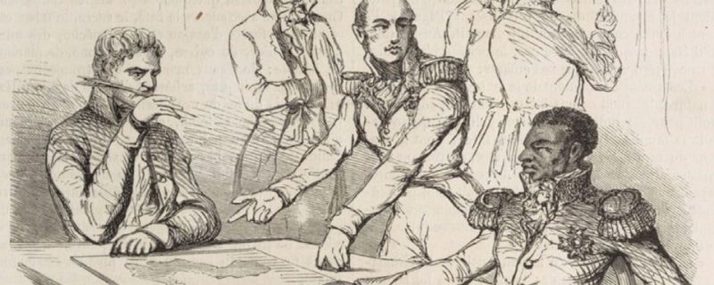 200 jaar onafhankelijkheidsschuld