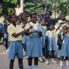 More Creole in classrooms