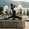Oude wijn in nieuwe zakken: Haïti na de revolutie